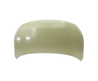 фото thumb №1, Vw id.4 2020 - капот сталевий 11a823031 2