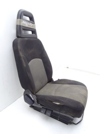 фото thumb №5, Iveco daily iv v 06-14 сиденье пассажира правый одиночное