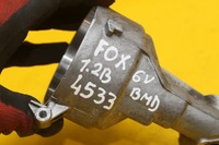 фото thumb №10, Корпус фільтра оливи vw fox 1.2 b 03d115403d