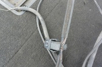 фото thumb №4, Омивачі капот kpl mercedes w212 uk