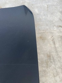 фото thumb №11, Audi a5 8t 8f купе рестайлінг кришка багажника зад задня комплектна лампи