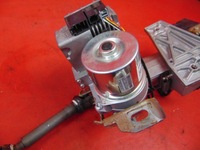 фото thumb №9, Renault clio 4 iv captur усилитель электрический