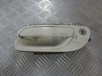 фото thumb №1, Ручка лівий перед зовнішня volvo v70 ii 189-26