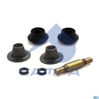 Kpl.napr. стабілізатора setra sampa Ціна, фото thumb