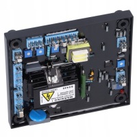 Регулятор напруги генератора avr 50/60hz sx440 Київ, фото thumb