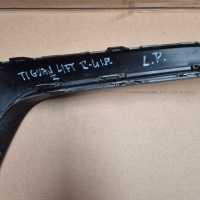 фото thumb №9, Vw tiguan 2 r-line lift решётка бампера 5na853665j