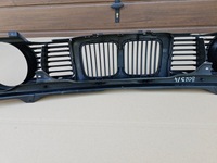 фото thumb №10, Решётки панель фары лампы молдинг хром bmw e34 решётка радиатора решётка радиатора решётки радиатора комплект