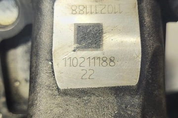 фото thumb №9, Головка двигателя mercedes-benz e w212 r6510160201 2.2l дизель 125kw 2011