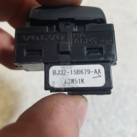 фото thumb №2, Кнопка перемикач сидіння range rover sport 2014 bj32-15b679-aa