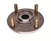 фото thumb №2, Ступиця колеса hyundai p. accent 99-/ getz