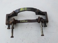 фото thumb №6, Iveco eurocargo 02-15 3.95.9 скоба затискач зад задні