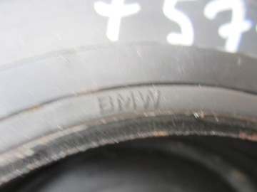 фото thumb №6, Bmw f20 f30 f10 x5 m1 m2 n55 колесо ременное na wał вала 7673654