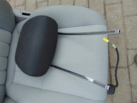 фото thumb №11, Сидіння лівий перед водія mercedes c клас w204 eu