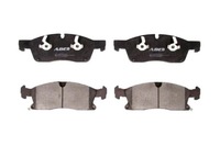 фото thumb №1, Abe тормозные колодки тормозные dodge durango 3.6