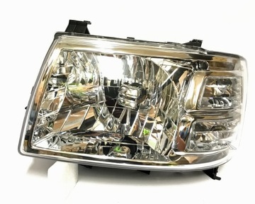 фото thumb №1, Новый фара ford ranger 05-08 левый