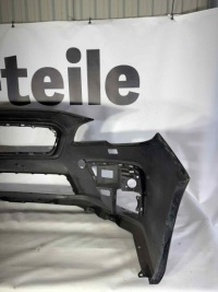 Subaru impreza wrx sti gj бампер перед передній sprysk. 57704va000 14-17r. Київ, фото thumb