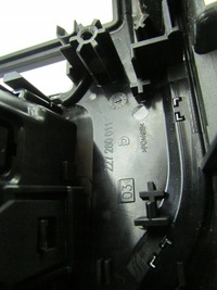 фото thumb №7, Proace expert jumpy панель середній радіо eu. 16r