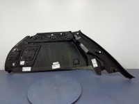 фото thumb №5, Mercedes gle w167 обивка багажника обшивка правый a1676907003