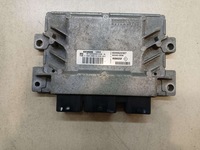 фото thumb №1, Блок управления двигателя renault clio iii s120200105a