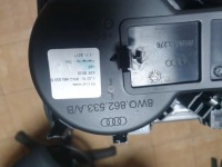 фото thumb №5, Audi a4 b9 4x4 usa панель тунелю середнього рамка 8w1864261c