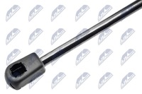 фото thumb №5, Пружина газова задній кришки