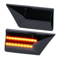 Купить Dynamic led поворотник opel vectra c 02-2008, фото thumb