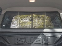 фото thumb №8, Обшивка nadbudowa hardtop hard top isuzu d-max