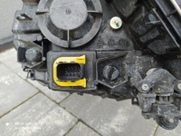 фото thumb №7, Левая лампа mercedes actros