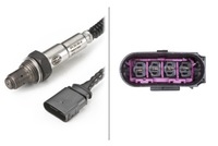 фото thumb №2, Датчики лямбда hella 6pa 358 066-401