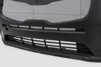 фото thumb №13, Kia sportage iv ql 2016-2018 бампер передний 86511f1000