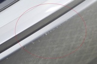 фото thumb №7, Jaguar i-pace x590 ev400 задня кришка багажника багажника t4k10180lml електрика 20