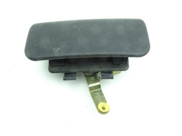 фото thumb №1, Ford transit mk6 00-06 ручка двері зовнішня лівий перед yc15-v22401-aj
