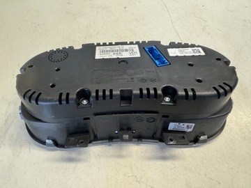 фото thumb №7, Skoda fabia ii рестайлинг 1.2 tsi спидометр приборы 5j0920810e