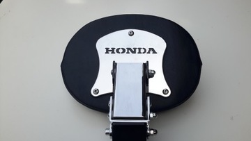 HONDA VTX 1800N NEO СКЛАДНАЯ СПИНКА ВОДИТЕЛЯ