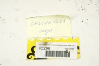 фото thumb №6, Ic296 volvo xc60 i 2.4d радіатор оливи 30757459