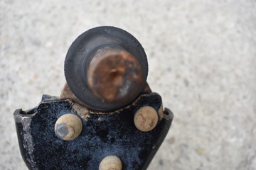 фото thumb №5, Mercedes vito viano рычаг перед правые 639 оригинал