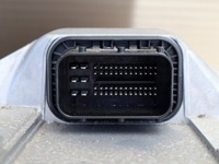 фото thumb №10, Двигатель электрический mercedes-benz eqc 19-24 r. 408 km 308 kw em 780.998