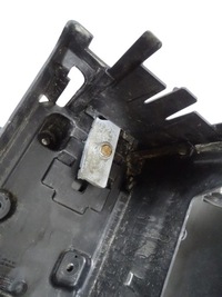 фото thumb №11, Основание корпус защита аккумулятор opel insignia a 2008-2017 дизель