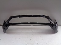 фото thumb №1, Накладка бампера ford transit custom 17- lift