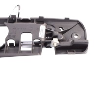 Mercedes w164 ручка внутренняя дверь левая a1647600961 Цена, фото thumb