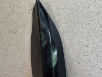 Накладка поріг перед сторона ліва bmw x1 u11 9881951 Недорого, фото thumb