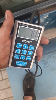 фото thumb №7, Двері зад праві nissan primera p11 00r універсал