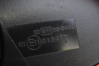 фото thumb №7, Зеркало левая чёрные eu 015482 chrysler pt cruiser 1 i 00-06 5 pin