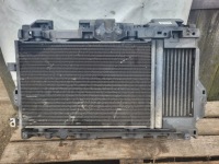 Купити Ремінь передній радіатор peugeot 508 1,6 ehdi, фото thumb