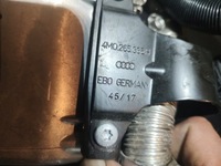 фото thumb №3, Обігрів стояночний audi q7 sq7 4m вебасто 4m0265081ae 4m0265105e вебасто