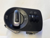 фото thumb №1, Audi a3 8p перемикач світла 8p1941531ch