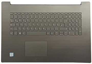 КОРПУС КЛАВИАТУРЫ PALMREST LENOVO IDEAPAD 320-17 330-17