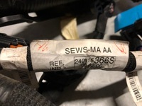 фото thumb №6, Renault espace v 2.0 dci adblue edc жгут электропроводка двигателя 240116366s