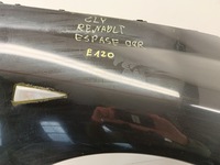 фото thumb №4, Крыло правый передний renault espace iv lift 06-12 cly