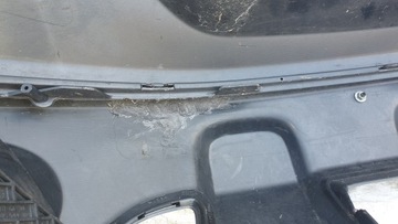 фото thumb №15, Бампер перед + галоген honda cr-v iii pdc 06- org